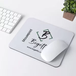Mouse Pad – Bardak Altı