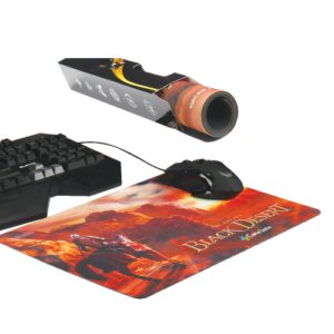Oyuncu Mouse Pad